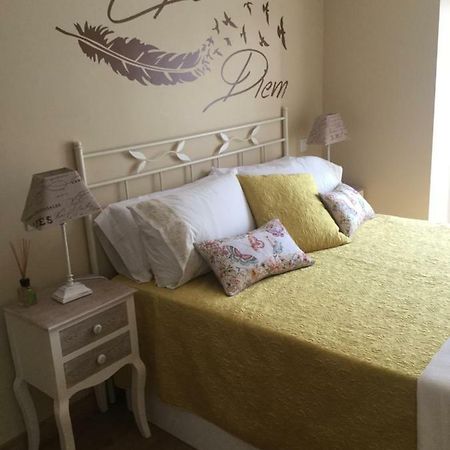 Apartament Vivienda Vieja Cepa Noja Zewnętrze zdjęcie
