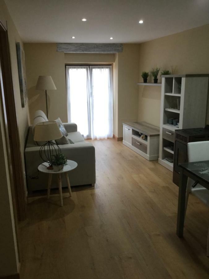 Apartament Vivienda Vieja Cepa Noja Zewnętrze zdjęcie