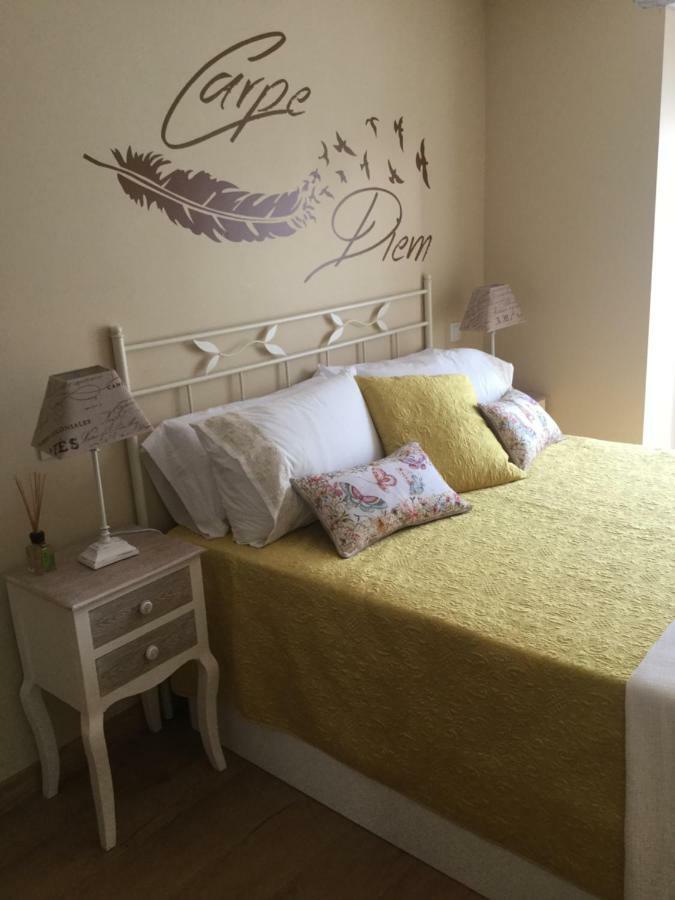 Apartament Vivienda Vieja Cepa Noja Zewnętrze zdjęcie