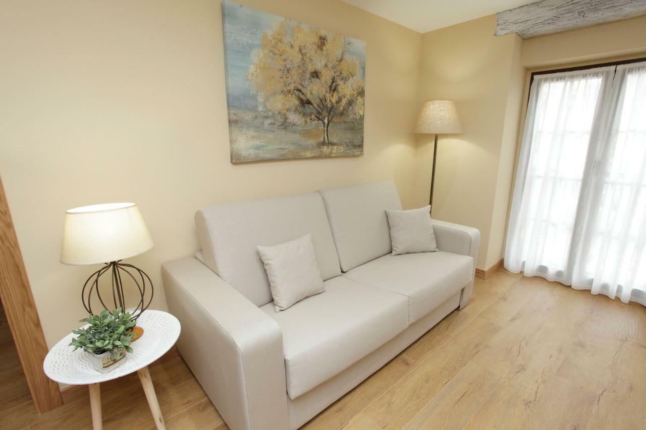 Apartament Vivienda Vieja Cepa Noja Zewnętrze zdjęcie