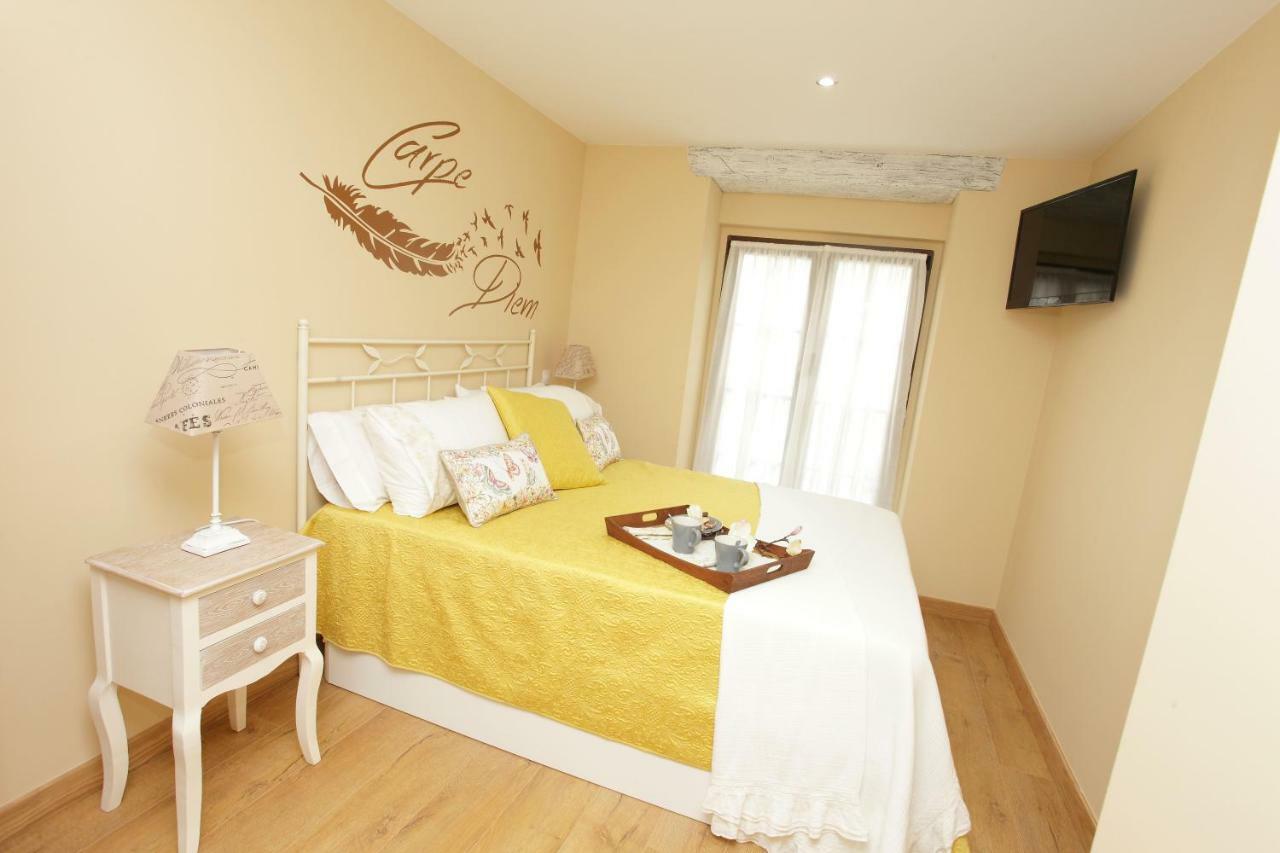 Apartament Vivienda Vieja Cepa Noja Zewnętrze zdjęcie