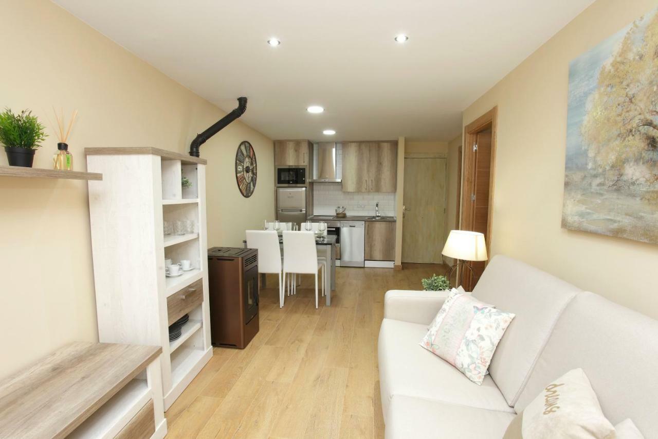 Apartament Vivienda Vieja Cepa Noja Zewnętrze zdjęcie