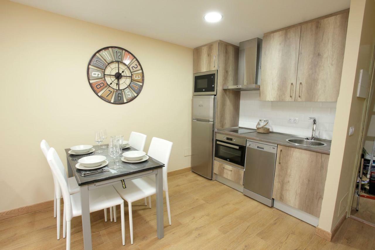 Apartament Vivienda Vieja Cepa Noja Zewnętrze zdjęcie