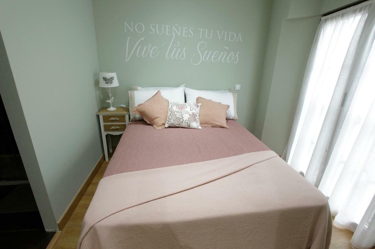 Apartament Vivienda Vieja Cepa Noja Zewnętrze zdjęcie