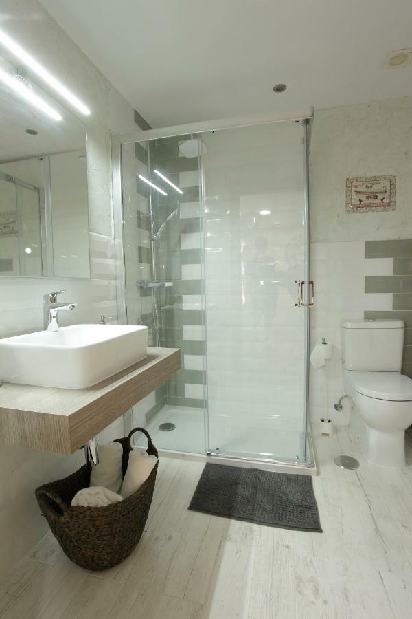 Apartament Vivienda Vieja Cepa Noja Zewnętrze zdjęcie