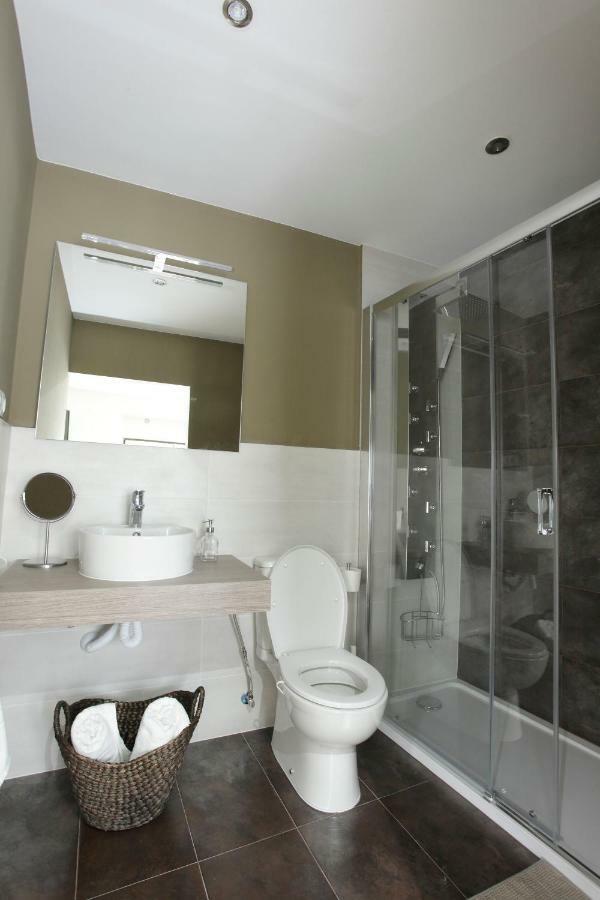 Apartament Vivienda Vieja Cepa Noja Zewnętrze zdjęcie
