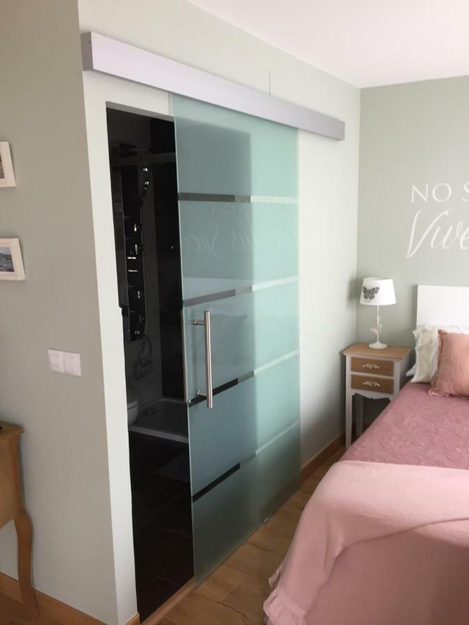 Apartament Vivienda Vieja Cepa Noja Zewnętrze zdjęcie